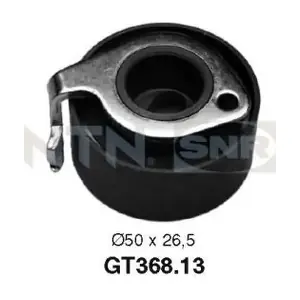 GT36813 SNR