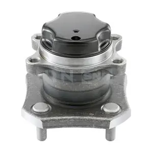 R141.88 SNR
