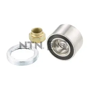 R158.05 SNR