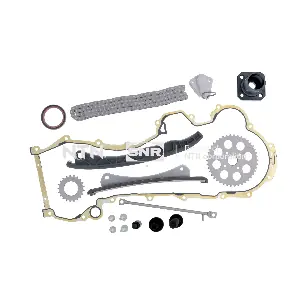 SNR KDC458.01
