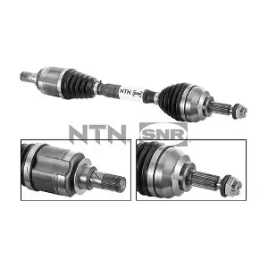 DK55.062 SNR
