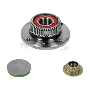 SNR R15445