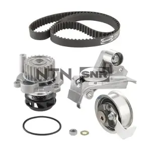 KDP457.450 SNR