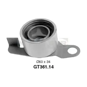 GT361.14 SNR