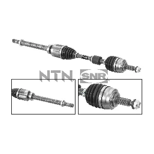 DK55212 SNR
