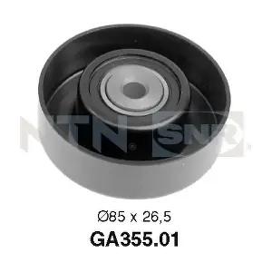 SNR GA35501