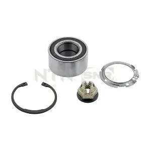 SNR R15580