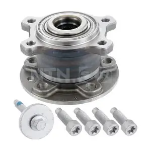 SNR R165.43