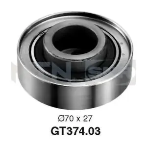 GT374.03 SNR