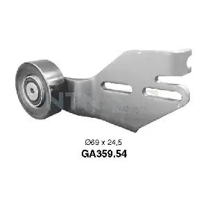 GA359.54 SNR