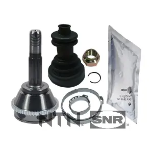OJK66.005 SNR