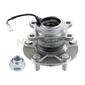 R177.47 SNR
