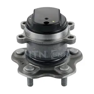 R168.117 SNR