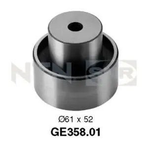 GE358.01 SNR