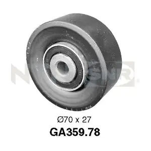 GA359.78 SNR