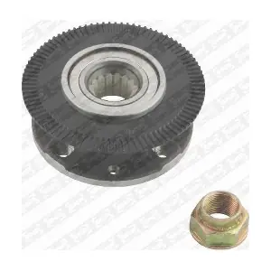SNR R158.19