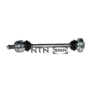 DK50.016 SNR