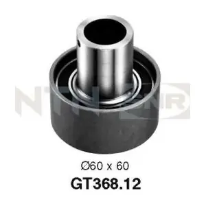GT36812 SNR