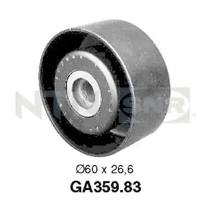 GA35983 SNR
