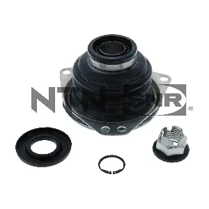 IBK55.026 SNR