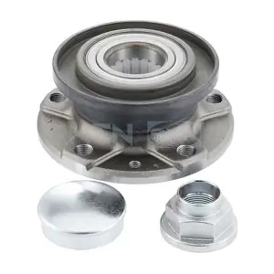 SNR R160.27