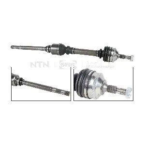 DK59.022 SNR