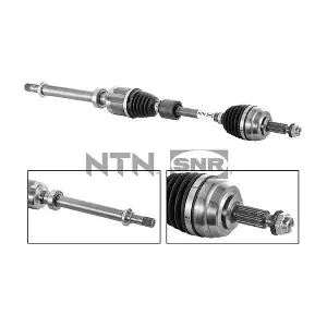 SNR DK55.017