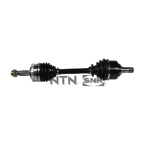 DK53.018 SNR