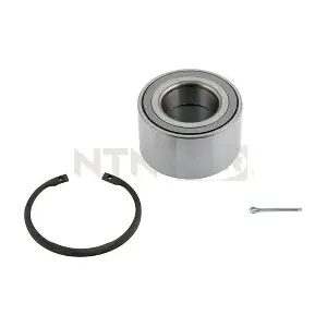 SNR R16936