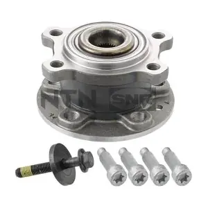 SNR R165.31