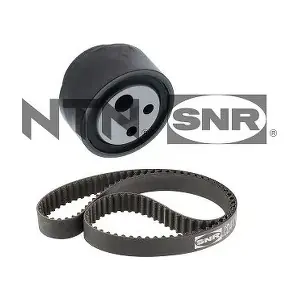 KD458.08 SNR