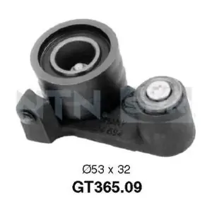 SNR GT365.09