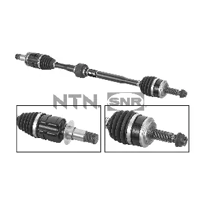 DK69.008 SNR