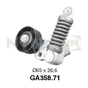 SNR GA35871