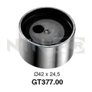 GT377.00 SNR