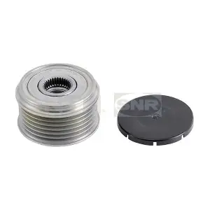 GA77002 SNR