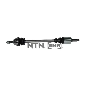 DK66.009 SNR
