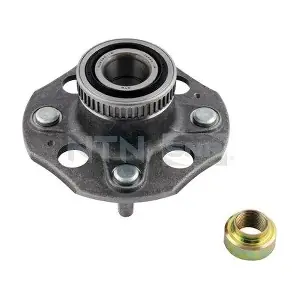 R174.26 SNR