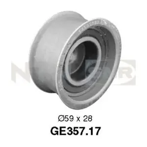 GE357.17 SNR