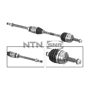 DK55.202 SNR