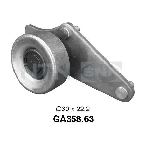 GA358.63 SNR