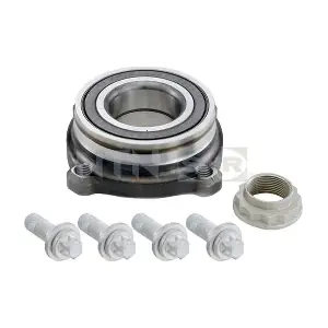 SNR R15032