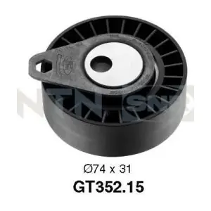 GT35215 SNR