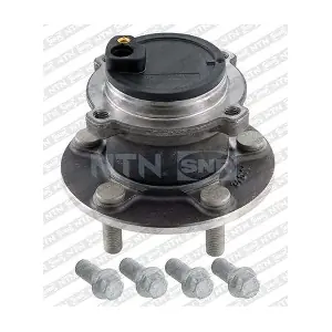 R152.92 SNR