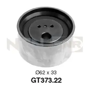 GT37322 SNR