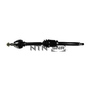 SNR DK52.008