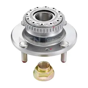 SNR R18427