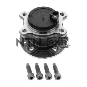 SNR R165.42