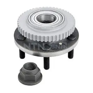 R165.12 SNR