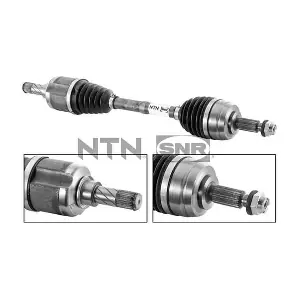 SNR DK55.038